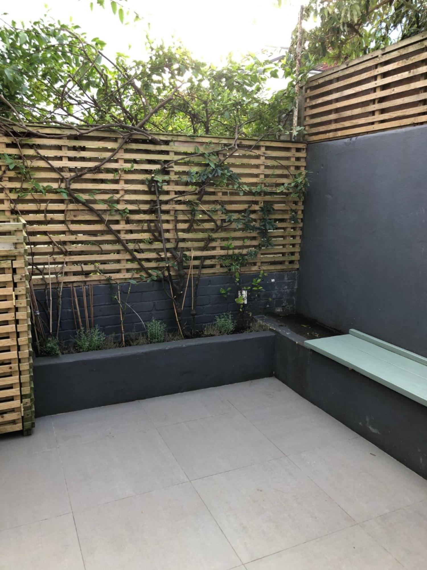 Modern And Stylish 2 Bedroom House In Brighton Exterior photo